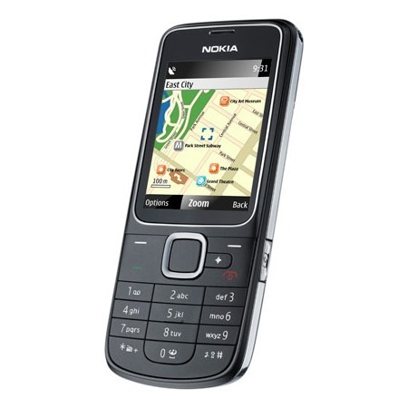 Отзывы о смартфоне Nokia 2710 Navigation Edition