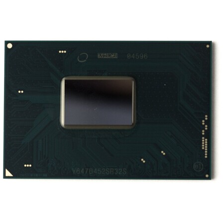 Мобильный процессор i5-7300HQ SR32S 2018+ New: характеристики и цены