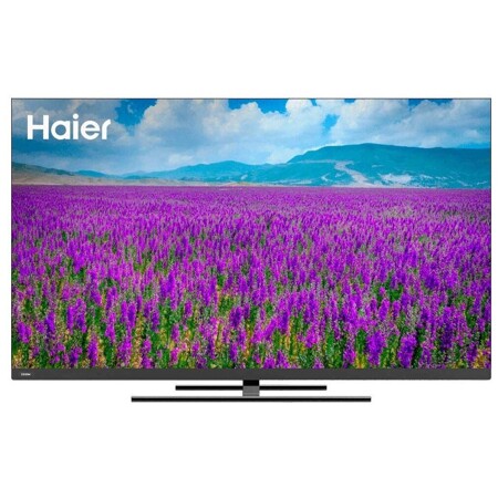 Haier 55 Smart TV AX Pro: характеристики и цены