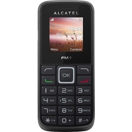 Alcatel 1009X: характеристики и цены