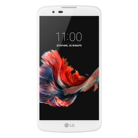 Отзывы о смартфоне LG K10 16GB