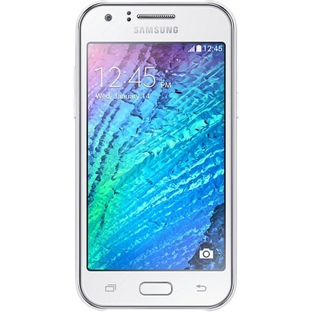 Отзывы о смартфоне Samsung Galaxy J1
