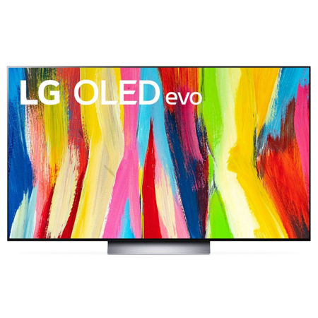 LG OLED55C21LB HDR, OLED: характеристики и цены