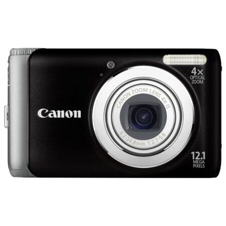 Canon PowerShot A3150 IS: характеристики и цены