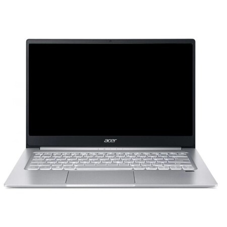 Acer Swift 3 SF314-59-78UR (1920x1080, Intel Core i7 2.8 ГГц, RAM 16 ГБ, SSD 1 ТБ, Endless OS): характеристики и цены