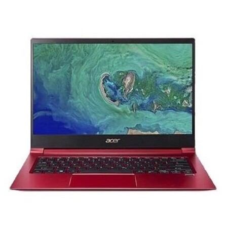 Acer SWIFT 3 SF314-55-33UU (1920x1080, Intel Core i3 2.1 ГГц, RAM 8 ГБ, SSD 256 ГБ, Win10 Home): характеристики и цены
