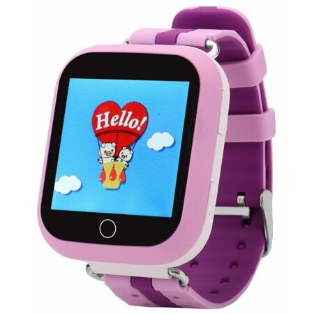 Smart Baby Watch Q750: характеристики и цены