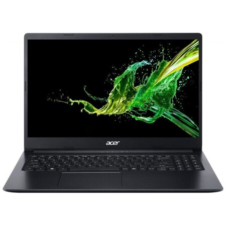 Acer Aspire 3 A315-34-P59K (1366x768, Intel Pentium Silver 1.1 ГГц, RAM 4 ГБ, HDD 500 ГБ, без ОС): характеристики и цены