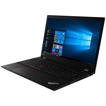 Lenovo ThinkPad P15s Gen 2 20W6005WRT: характеристики и цены