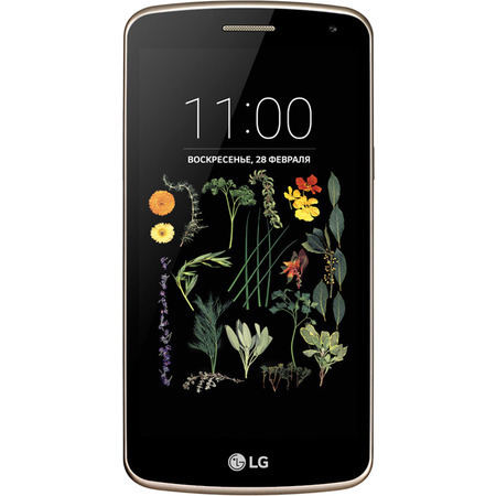 LG K5: характеристики и цены