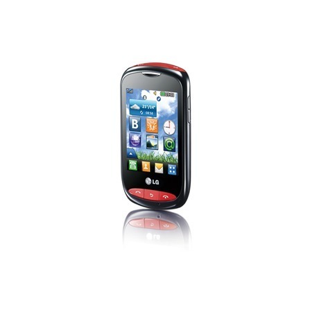 Отзывы о смартфоне LG T310i