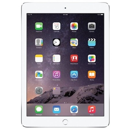 Apple iPad Air 2 64Gb Wi-Fi: характеристики и цены