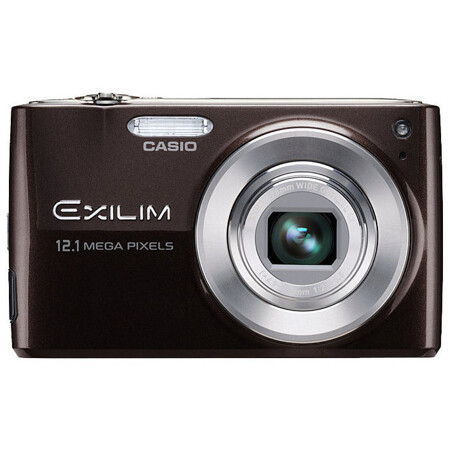 CASIO Exilim Zoom EX-Z400: характеристики и цены