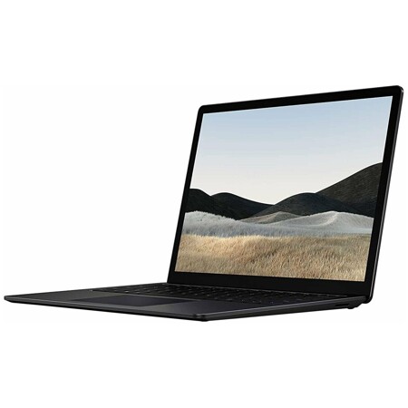 Microsoft Surface Laptop 4 13,5" Intel Core i7 32GB 1TB Matte Black Metal: характеристики и цены