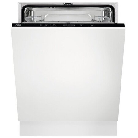AEG Встраиваемая посудомоечная машина 60 см AEG FSM42607Z: характеристики и цены