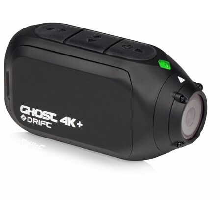Экшн-камера Drift 4K+ |10-010-01|: характеристики и цены