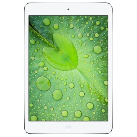 Apple iPad mini 2 128Gb Wi-Fi + Cellular: характеристики и цены