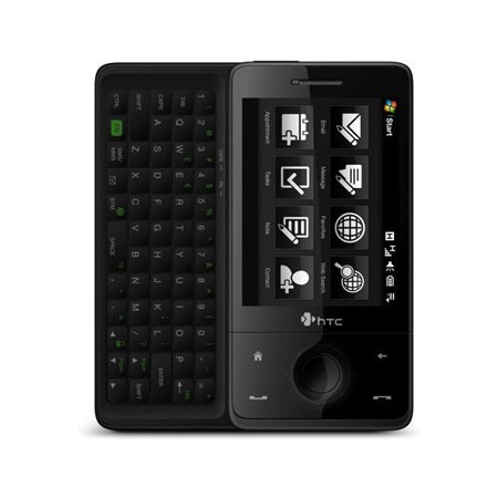 HTC Touch Pro: характеристики и цены