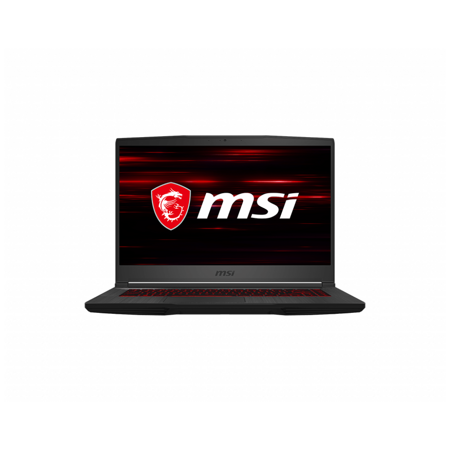 MSI GF65 Thin (1920x1080, Intel Core i7 2.6 ГГц, RAM 8 ГБ, SSD 512 ГБ, GeForce GTX 1660 Ti, Win10 Home): характеристики и цены