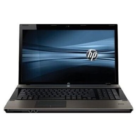 HP ProBook 4720s (1600x900, Intel Core i3 2.533 ГГц, RAM 3 ГБ, HDD 320 ГБ, ATI Radeon HD 6370M, Linux): характеристики и цены