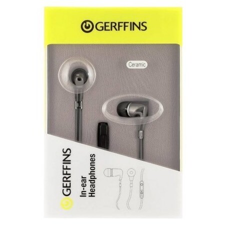 Gerffins GF-HSM-02: характеристики и цены