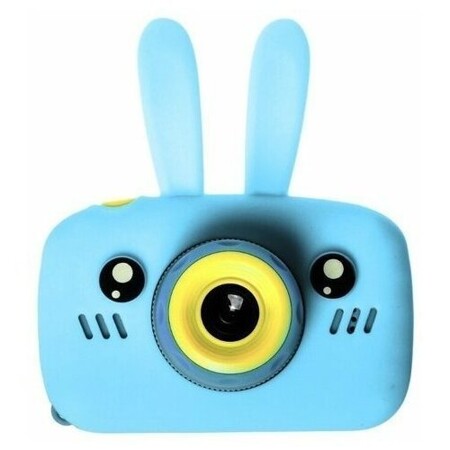 ZUP Childrens Fun Camera Rabbit Синий: характеристики и цены