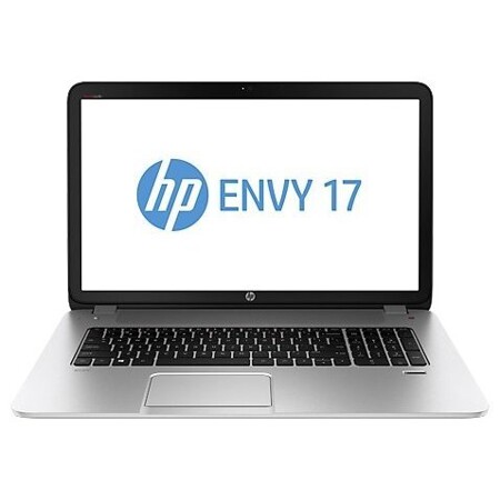 HP Envy 17-j000 (1920x1080, Intel Core i7 2.4 ГГц, RAM 8 ГБ, HDD 2000 ГБ, GeForce GT 740M, Windows 8 64): характеристики и цены