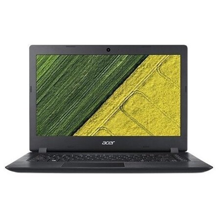 Acer ASPIRE 3 A315-51 (1920x1080, Intel Core i5 2.5 ГГц, RAM 8 ГБ, SSD 256 ГБ, Linux): характеристики и цены