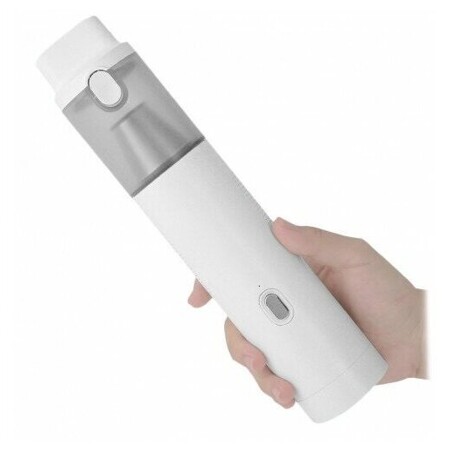 Xiaomi Lydsto Handheld Vacuum Cleaner H2 White: характеристики и цены