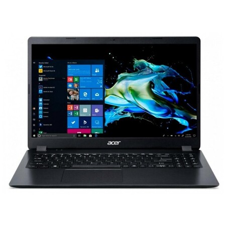 Acer Extensa 15 EX215-52-38YG (1920x1080, Intel Core i3 1.2 ГГц, RAM 8 ГБ, SSD 256 ГБ, Win10 Home): характеристики и цены