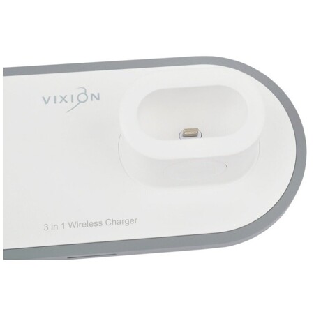 Vixion W33 (3 в 1) White: характеристики и цены