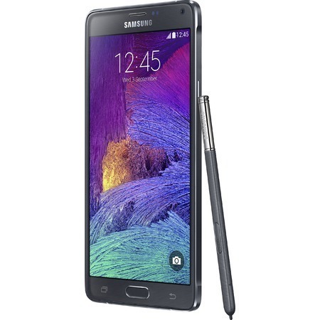 Samsung Galaxy Note 4: характеристики и цены