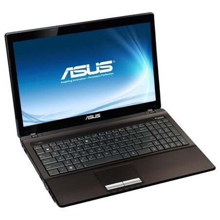 ASUS K53U (1366x768, AMD E-350 1.6 ГГц, RAM 4 ГБ, HDD 500 ГБ, Win7 HP): характеристики и цены