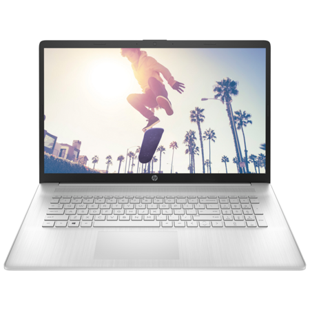HP Laptop 17-cp0059ur (4L5V9EA): характеристики и цены