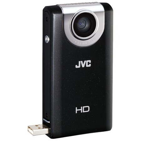 JVC Picsio GC-FM2: характеристики и цены