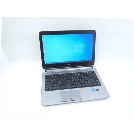HP Probook 430 G2: характеристики и цены