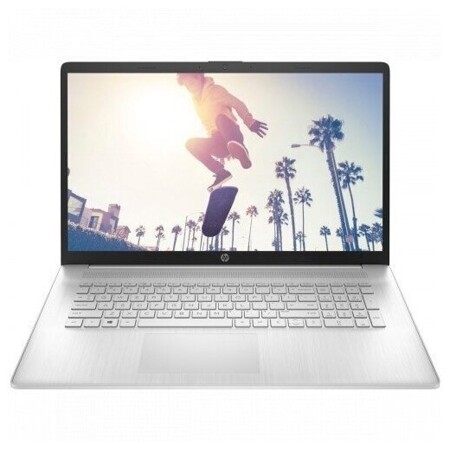 HP Ноутбук 17 Series 601K0EA: характеристики и цены