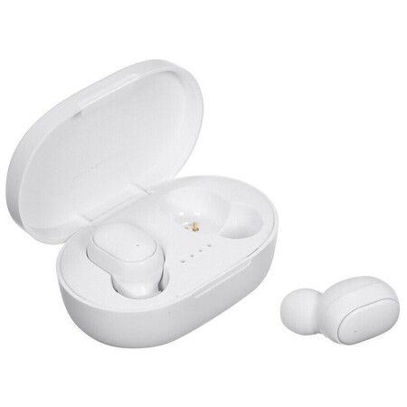 Mini TWS Twins True-Wireless In-Ear BT5.0 стерео наушники Earbuds Спорт Наушники с микрофоном 280mAh Авто зарядный ящик: характеристики и цены