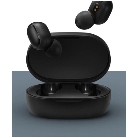 Redmi AirDots2 TWS Bluetooth: характеристики и цены