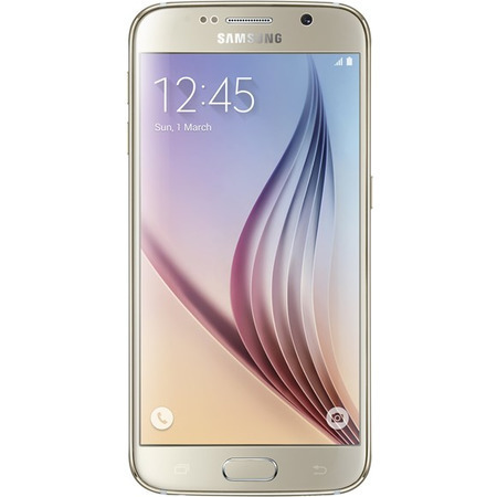 Отзывы о смартфоне Samsung Galaxy S6 64GB