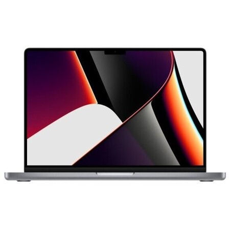 Apple Macbook Pro 14 Late 2021 (3024×1964, Apple M1 Pro, RAM 16 ГБ, SSD 512 ГБ, Apple graphics 16-core): характеристики и цены