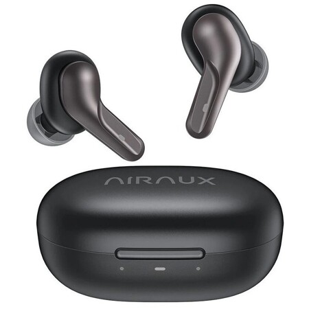 BlitzWolf AirAux AA-UM4 Pro TWS True Wireless Earbuds Black: характеристики и цены