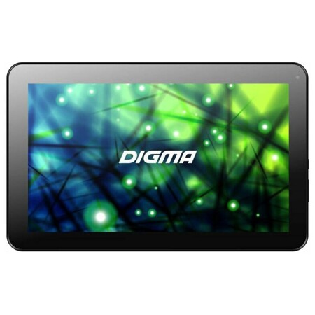 DIGMA Optima S10.0 3G: характеристики и цены