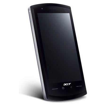 Acer neoTouch (S200): характеристики и цены