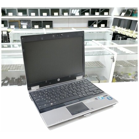 HP EliteBook 2540p (WK304EA): характеристики и цены