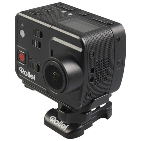 Rollei Actioncam 6S WIFI: характеристики и цены