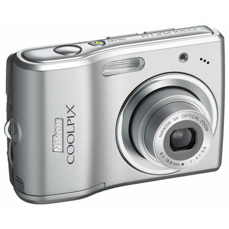 Nikon Coolpix L14: характеристики и цены