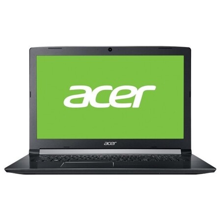 Acer ASPIRE 5 (A517-51G-31SJ) (Intel Core i3 6006U 2000 MHz/17.3"/1600x900/4Gb/500Gb HDD/DVD нет/NVIDIA GeForce 940MX/Wi-Fi/Bluetooth/Linux): характеристики и цены