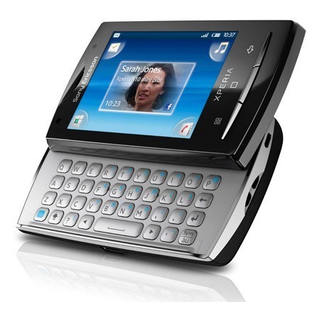 Отзывы о смартфоне Sony Ericsson Xperia X10 mini pro