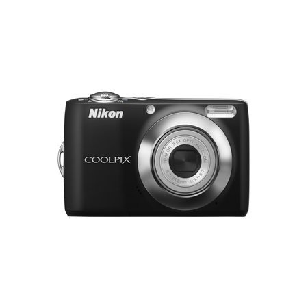 Nikon COOLPIX L22 - отзывы о модели